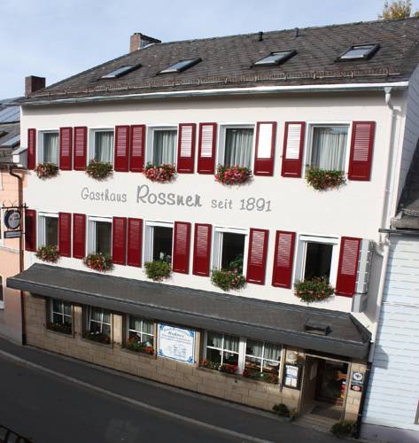 Münchberg Germany Last Minute Discount Code Booking.com