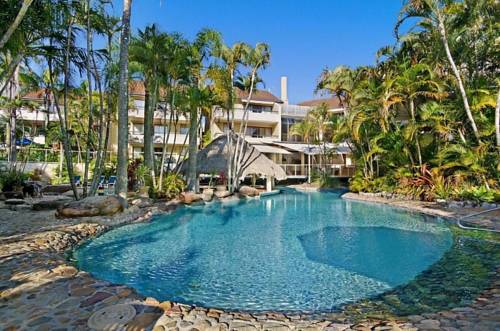 Noosa Köpfe Australien Last-Minute-Rabattcode Booking.com