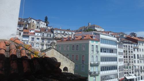 Coimbra Portugal Last Minute Discount Code Booking.com