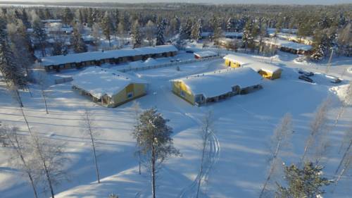 Ranua Finland Last Minute Discount Code Booking.com