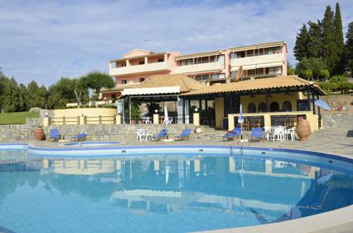 Dassia Greece Last Minute Discount Code Booking.com