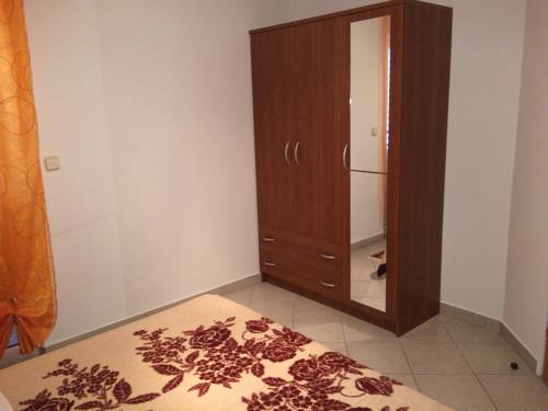 Novi Vinodolski Kroatien Last-Minute-Rabattcode Booking.com
