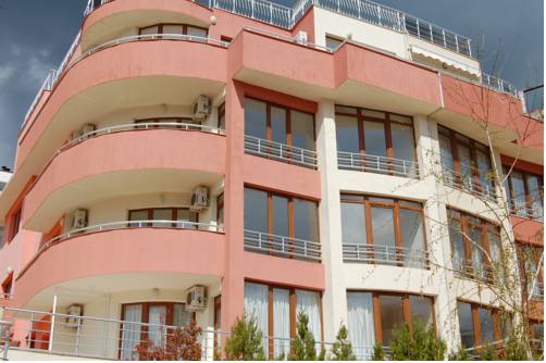 Sveti Vlas Bulgarien Last-Minute-Rabattcode Booking.com