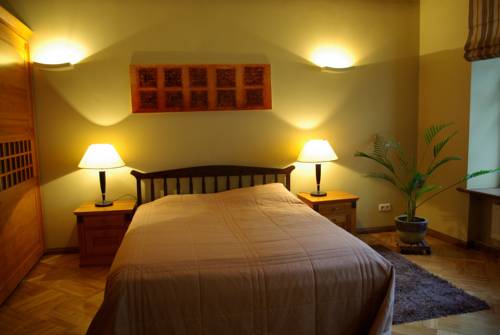 Vilnius Lithuania Last Minute Discount Code Booking.com