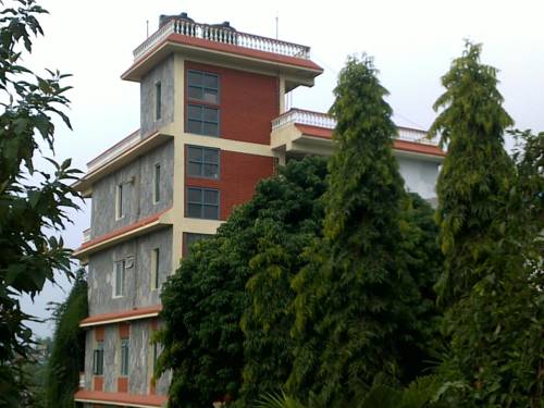 Pokhara Nepal Last Minute Discount Code Booking.com