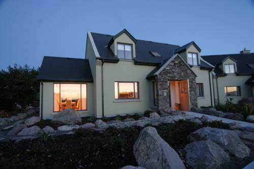 Waterville Irlande Code de réduction de dernière minute Booking.com