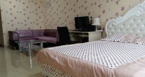 Shijiazhuang China Laatste minuut Kortingscode Booking.com