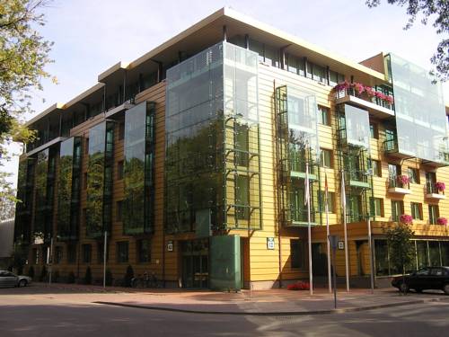 Druskininkai Lituania Último Minuto Código de Descuento Booking.com