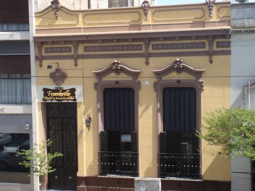 La Plata Argentina Last Minute Discount Code Booking.com
