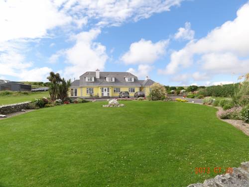 Liscannor Ireland Last Minute Discount Code Booking.com
