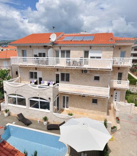 Kastel Stafilic, Resnik Kroatië Laatste minuut Kortingscode Booking.com