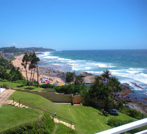 Salt Rock South Africa Last Minute Discount Code Booking.com