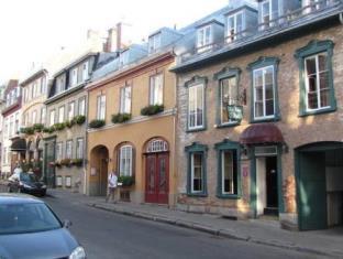 Quebec City (QC) Canada Last Minute Discount Code Agoda.com