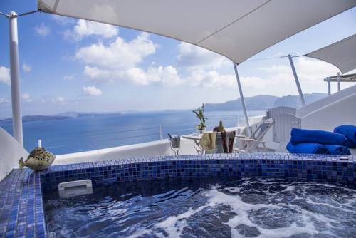 Oia Griechenland Last-Minute-Rabattcode Booking.com