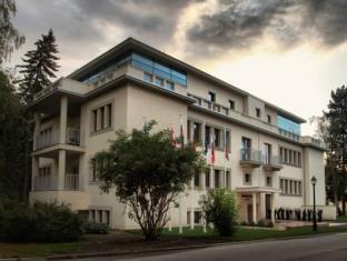 Piestany Slovakia Last Minute Discount Code Agoda.com