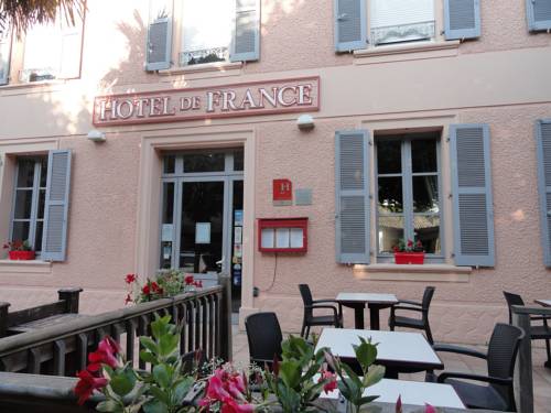 Maubourguet Frankreich Last-Minute-Rabattcode Booking.com