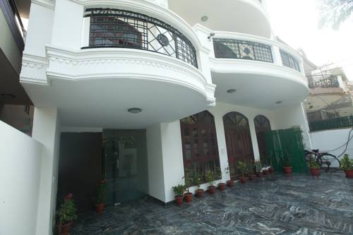 Noida India Laatste minuut Kortingscode Booking.com