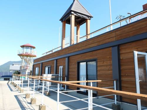Nagaoka Japan Last Minute Discount Code Booking.com