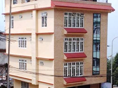 Gangtok Indien Last-Minute-Rabattcode Booking.com