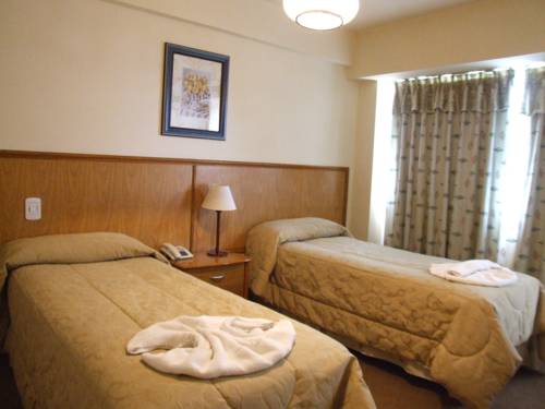 Bariloche Argentina Último Minuto Código de Descuento Booking.com