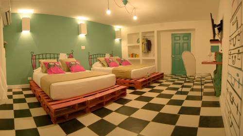 Santa Marta Kolumbien Last-Minute-Rabattcode Booking.com
