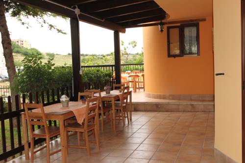 Vico del Gargano Italy Last Minute Discount Code Booking.com