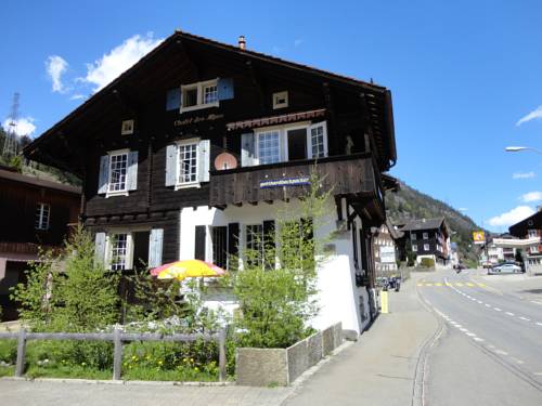 Wassen Switzerland Last Minute Discount Code Booking.com