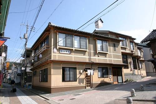 Misasa Japan Last Minute Discount Code Booking.com