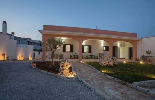 Carpignano Salentino Italië Laatste minuut Kortingscode Booking.com
