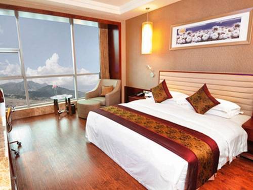 Tengchong China Last Minute Discount Code Booking.com