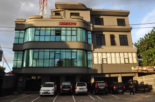 Bogor Indonesien Last-Minute-Rabattcode Booking.com