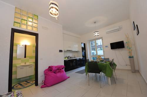 Agropoli Italy Last Minute Discount Code Booking.com