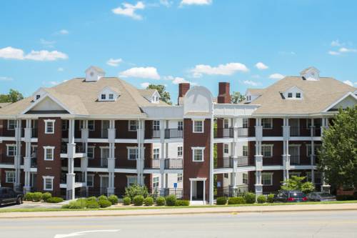 Branson (Missouri) United States Last Minute Discount Code Booking.com