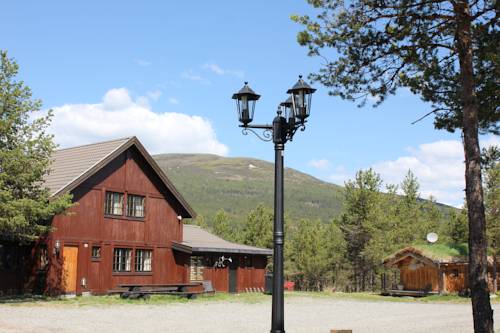 Tessanden Norwegen Last-Minute-Rabattcode Booking.com