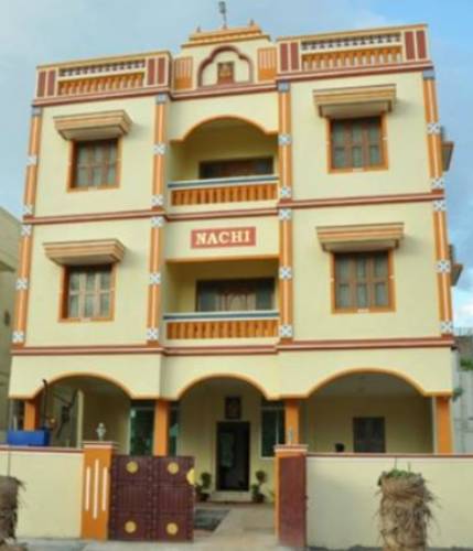 Karaikudi Inde Code de réduction de dernière minute Booking.com