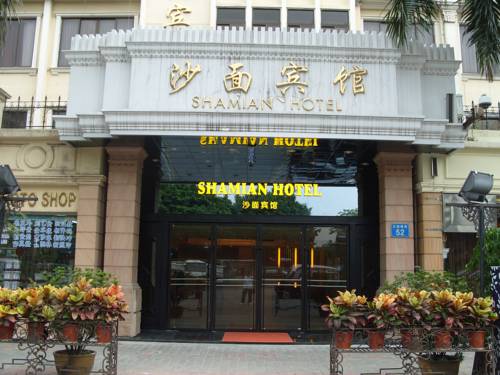 Guangzhou China Last-Minute-Rabattcode Booking.com