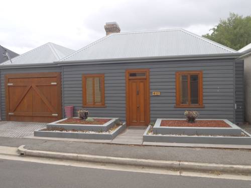 Launceston Australien Last-Minute-Rabattcode Booking.com