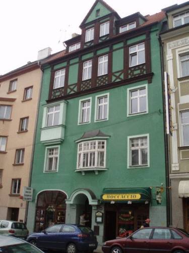 Cheb Czech republic Last Minute Discount Code Booking.com