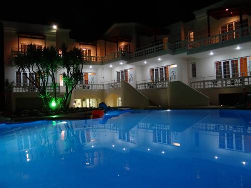 Agia Marina Greece Last Minute Discount Code Booking.com