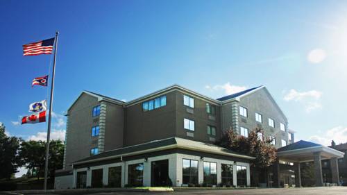 Akron (Ohio) United States Last Minute Discount Code Booking.com