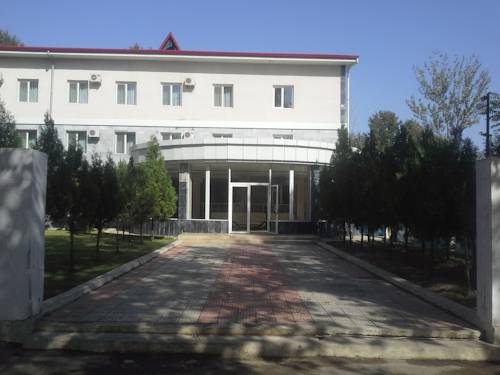 Taschkent Usbekistan Last-Minute-Rabattcode Booking.com