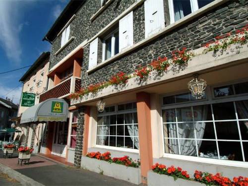 Saint Hostien Frankreich Last-Minute-Rabattcode Booking.com