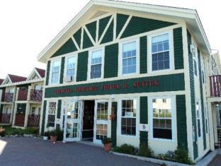 Saint Anthony (NL) Canada Last Minute Discount Code Agoda.com