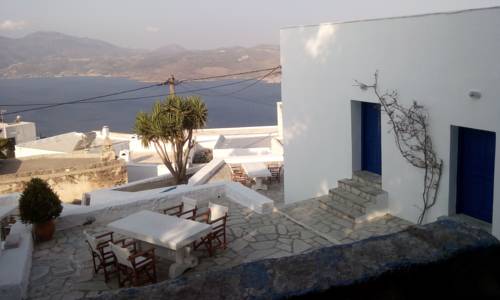 Plaka Milou Greece Last Minute Discount Code Booking.com