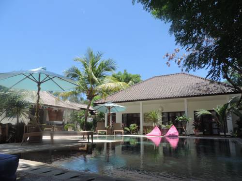 Gili Trawangan Indonesia Last Minute Discount Code Booking.com