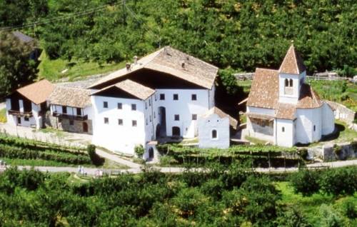 Tirolo (Dorf Tirol) Italien Last-Minute-Rabattcode Booking.com