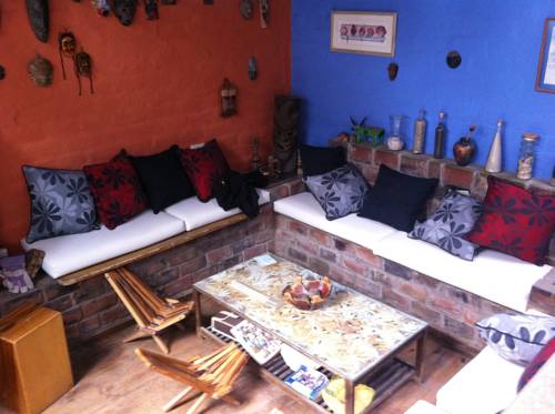 Punta Hermosa Peru Last-Minute-Rabattcode Booking.com
