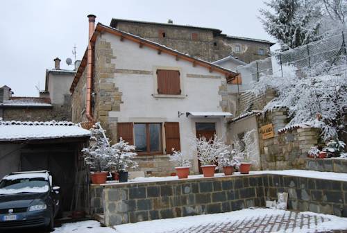 Accumoli Italien Last-Minute-Rabattcode Booking.com