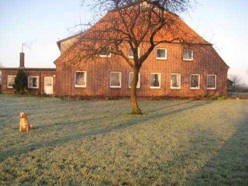 Nordermeldorf OT Christianskoog Deutschland Last-Minute-Rabattcode Booking.com