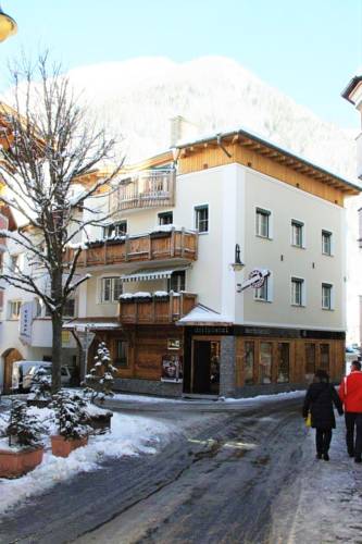 Ischgl Österreich Last-Minute-Rabattcode Booking.com